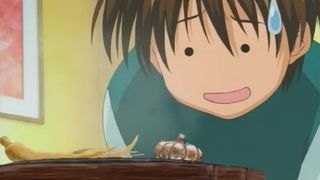 ダーリン 01話 (無修正) 640p~480p