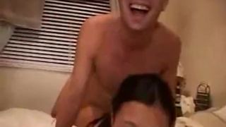 Universitarios Borrachos Follan Analmente // sub Español