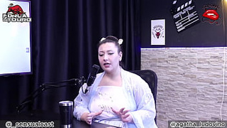 AGATHA LUDOVINO NO SENSUALCAST - PART one