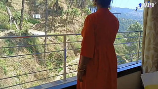 Outdoor sex movie gf bf