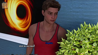 Thief Of Hearts five