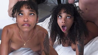 ONCE YOU GO EBONY YOU NEVER GO BACK