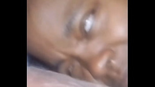 SLOW MOTION EYE ROLLING CUMMING FACE
