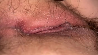 Skinny 18 year cougar stepdaughter gets her cherry popped by humongous bbc first time having sex