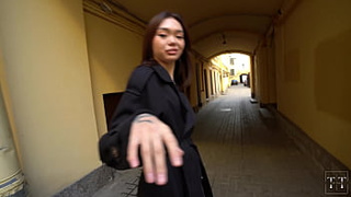 I'm a nymphomaniac and I brought a random dude to my house for some hard core sex