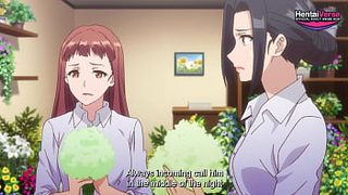 Episode 6: "The out-of-control proposal is extremely hot" (English Sub)