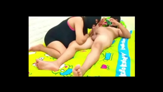Viral film mix of of perverted sex with pregnant women
