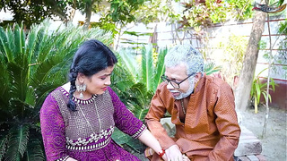 DADAJI ROUGH HARD CORE FUCK WITH VIRGIN LADY WHEN SHE WAS ALONE FULL VIDEO