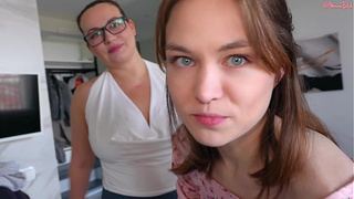 Butt the scenes! Real Hard core Porn Actresses are always horny and ready to Fuck!