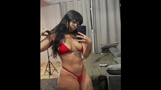Fresh lady loses her phone and intimate videos she makes for her GF are leaked online.