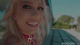 Hard-core Anal Action - Trailer