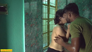 I love her Sex and Expression! Indian Charming Whore Sex