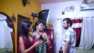 DESI STEP FATHER DIFFERENT TYPE HARD-CORE FUCK WITH HER STEP DAUGHTER FULL FILM ( HINDI AUDIO )