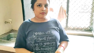 Indian bhabhi fucking neighbour fiance's