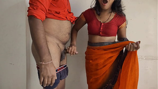 Hottest Indian lovers sex at amateurs tape in hindi