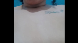 FULL OF FIRE IN MY TWAT I SHOW MYSELF LOVELY FOR THE WEB-CAM AND TOUCH MYSELF