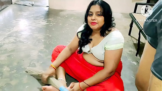 Indian Desi bhabhi fuking neighbour hubby's hard core fuking