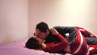We Celebrated our Anniversary in my Sister-in-law's Bed