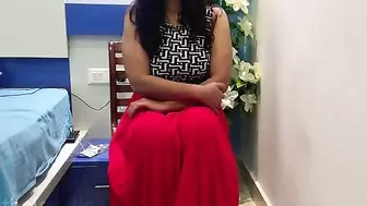 Delhi Hot Girl Giving Audition on her Birthday best Indian Fuck (hindi)