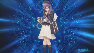 (Hentai)(Sacred Sword Sweeties) Sayu - 100% COMPLETED (ALL SEX SCENES)