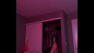 Black teen fucking hard and say thanks