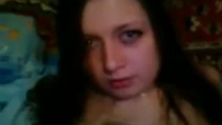 Отец трахает дочь школьницу.