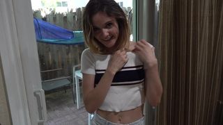 No you can't Pay your Rent with Pussy