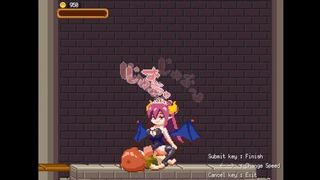 Hero Shota and Monster Girl (SuperMamonoSisters)