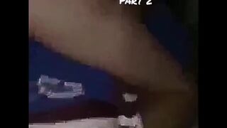 KAPAMPANGAN SCANDAL GANGBANG (Pinasukan Ng Bote Ng Gin at Kutsilyo FULL)