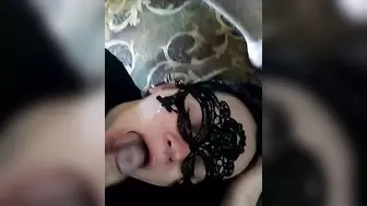 PORN'S MOTHER OF a FRIEND LICKED THE POPU AND CUMPED IT IN MOUTH WHILE 1