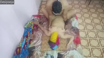Desi Punjabi Chick Home-Made VERY HARD Rough Fucking, FULL HD Sex Tape