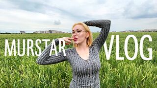 Vlog two || she got Jizz on her Face in a Field || Murstar