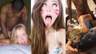 JXHXN - TIK TOK BRUTAL FLEX CHALLENGE TEENY NUDE DANCE MIX OF ( GIANT BREASTS ON TIKTOK HUMONGOUS TITTIES )