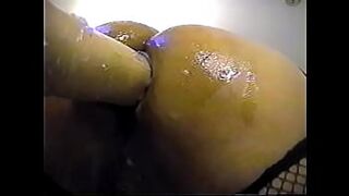 extreme booty banging