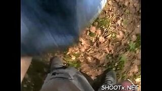 Pungent Tanya begs for schlong