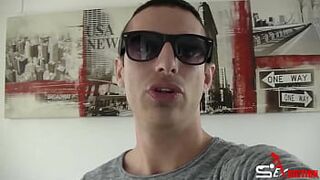 How to make a porn video two