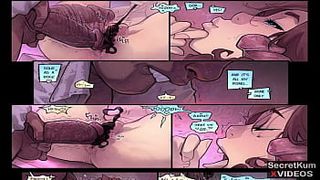 The Dirty In-law pt. 8 - I Poked My Son's Ex-wife || Daughter in-law Threesome cheating