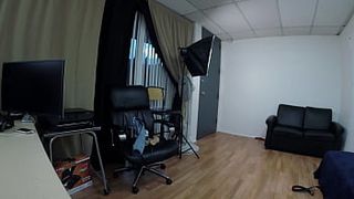 Britney Madison Casting New LEFT three
