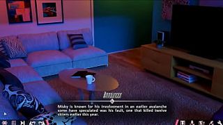 AMATUER ANAL fresh woman #110 - AMAZING