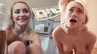 18 Yo College Whore Accepts To Be CREAMPIED For 10 Dollars Extra - MARILYN SUGAR - JIZZ DUMPSTER LIFE
