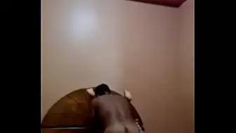 Vergon makes me hurt with his rich fuck