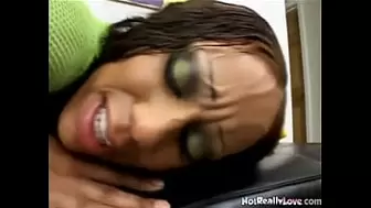 African teeny getting vagina screwed