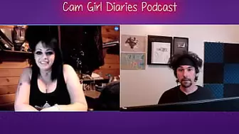 Hot Live Online cam Game Show Host Lushious Leesha