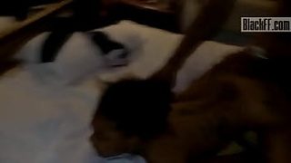 Bull nutted off deeep, but she got it good