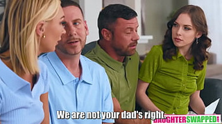 Back to the Cooter Part three Full Circle Fuck Chloe Temple , Venus Vixen , Tony Rubino , Sergeant Miles