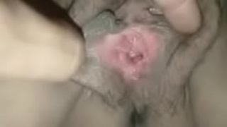 The perfect snatch fucking, extremely thrilling.