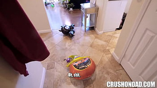 Don’t Be a Party Pooper Molly Little , Brad Newman