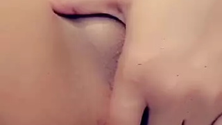 rubbing fingering and sex toy for my pleasure and yours